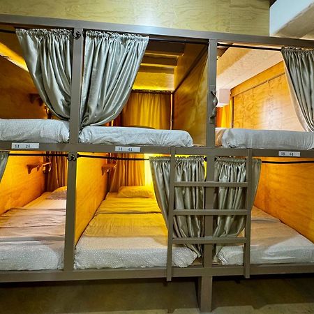 Coffee Tree Boutique Hostel ซาเลนโต ภายนอก รูปภาพ