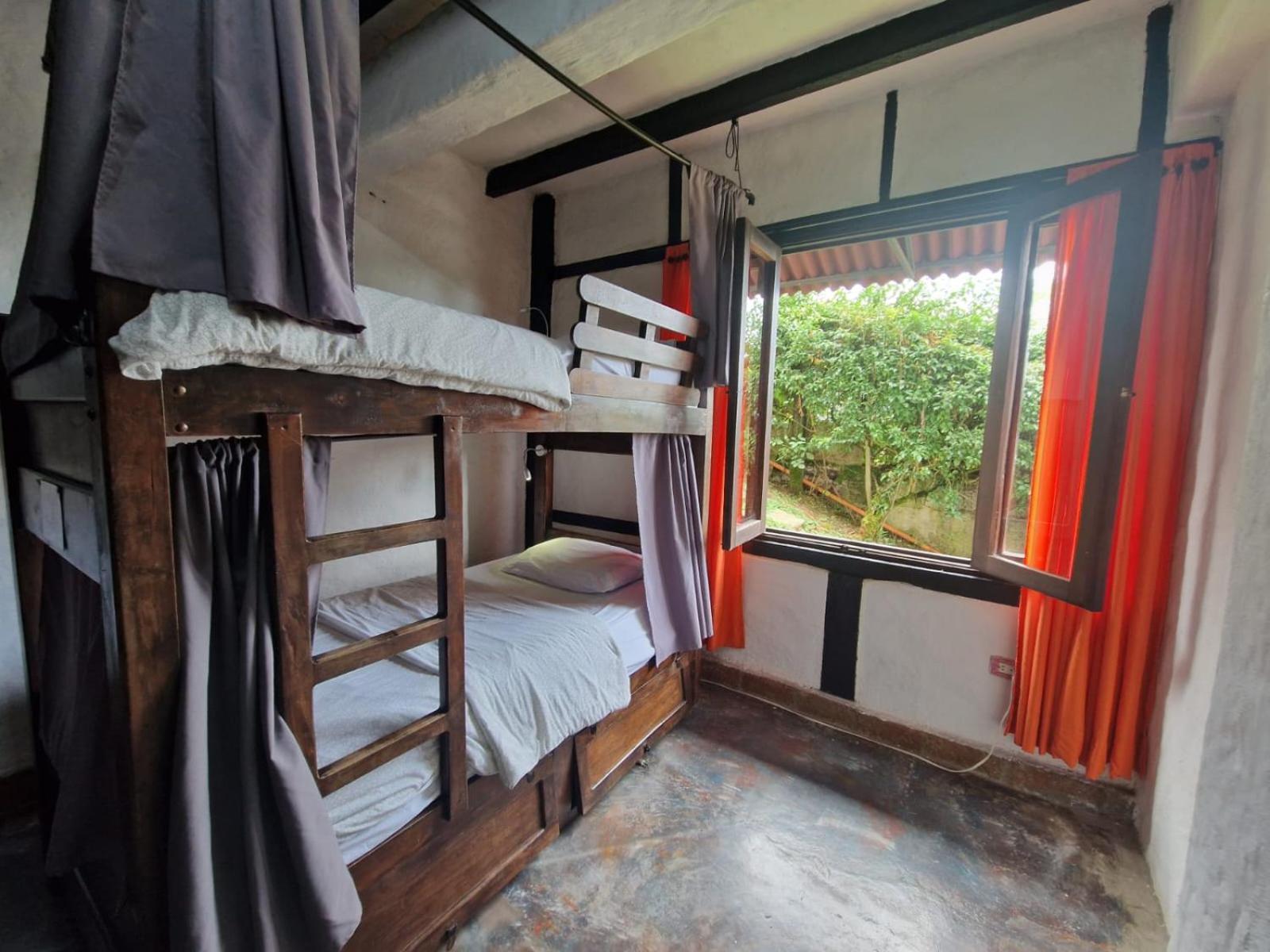 Coffee Tree Boutique Hostel ซาเลนโต ภายนอก รูปภาพ