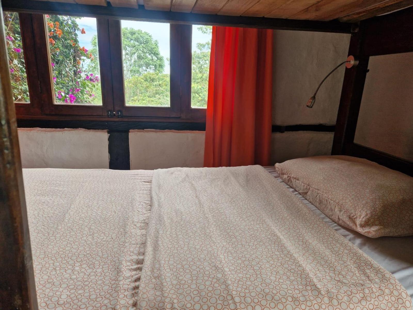 Coffee Tree Boutique Hostel ซาเลนโต ภายนอก รูปภาพ