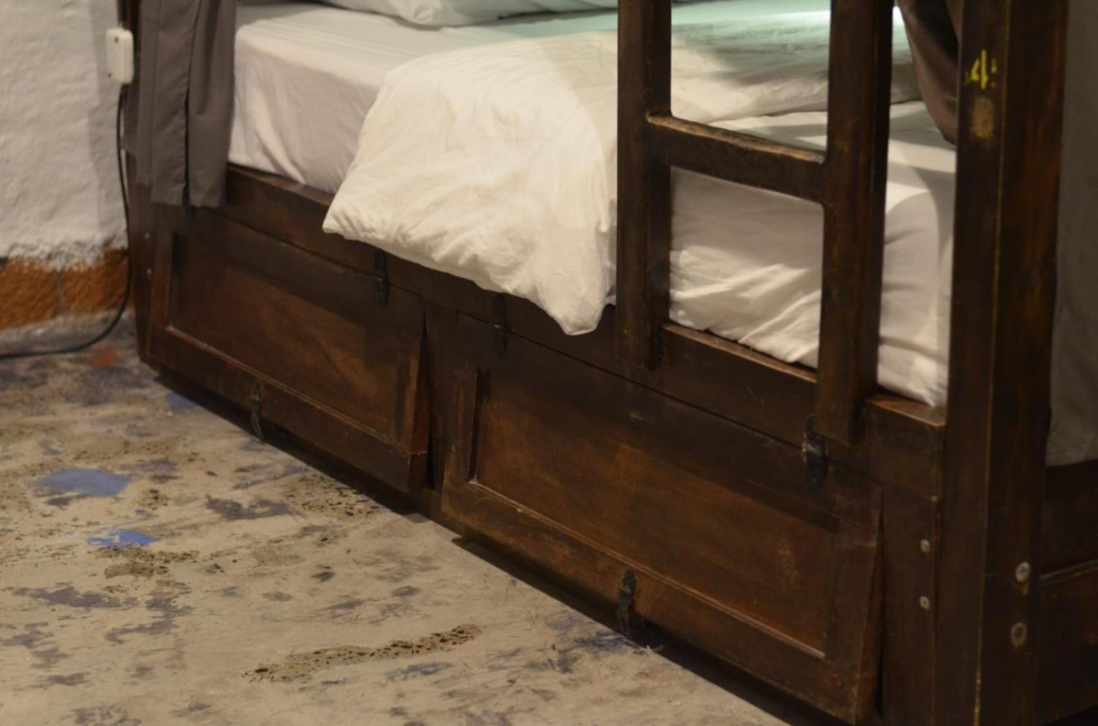 Coffee Tree Boutique Hostel ซาเลนโต ภายนอก รูปภาพ
