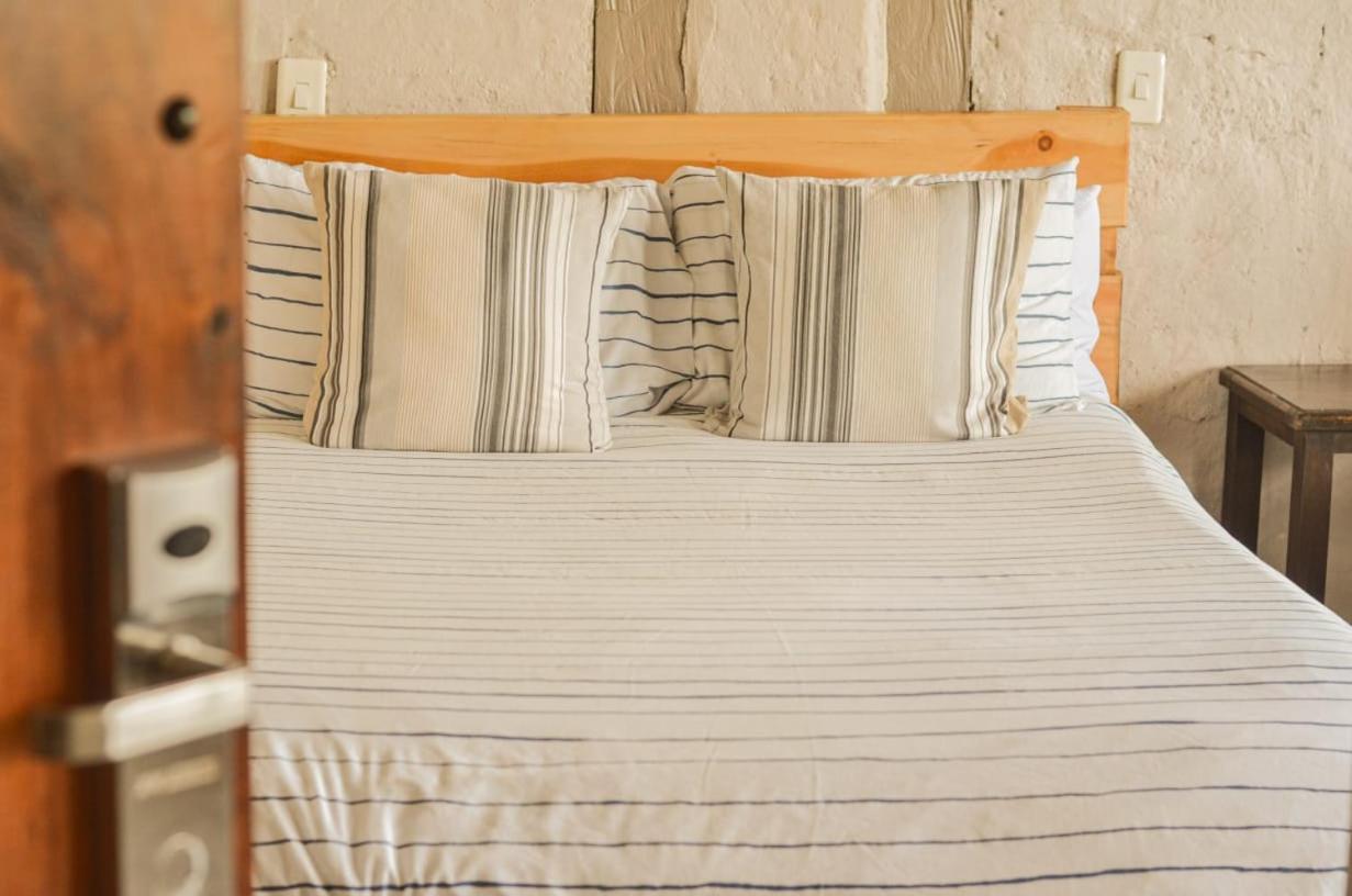 Coffee Tree Boutique Hostel ซาเลนโต ภายนอก รูปภาพ