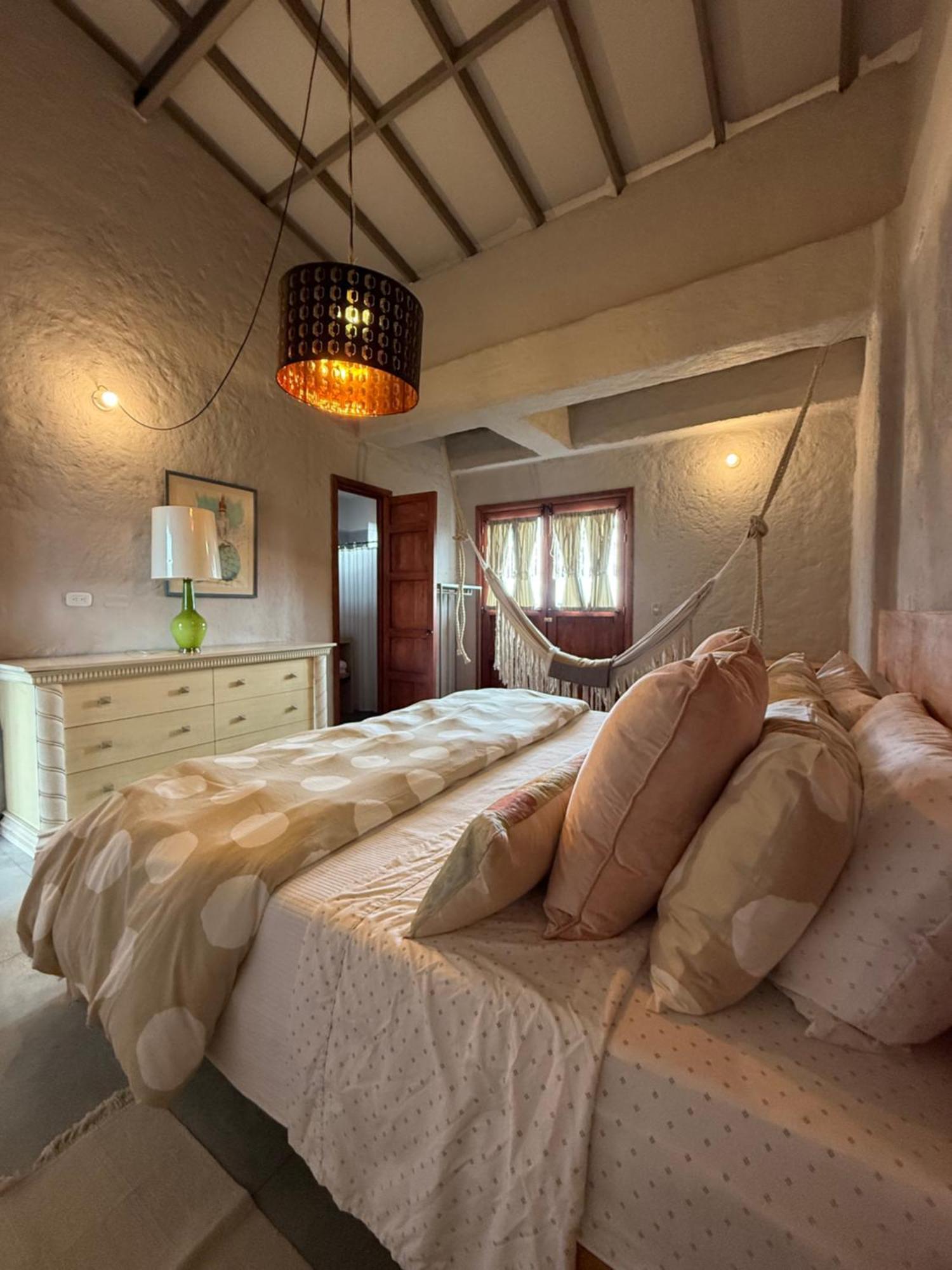 Coffee Tree Boutique Hostel ซาเลนโต ภายนอก รูปภาพ