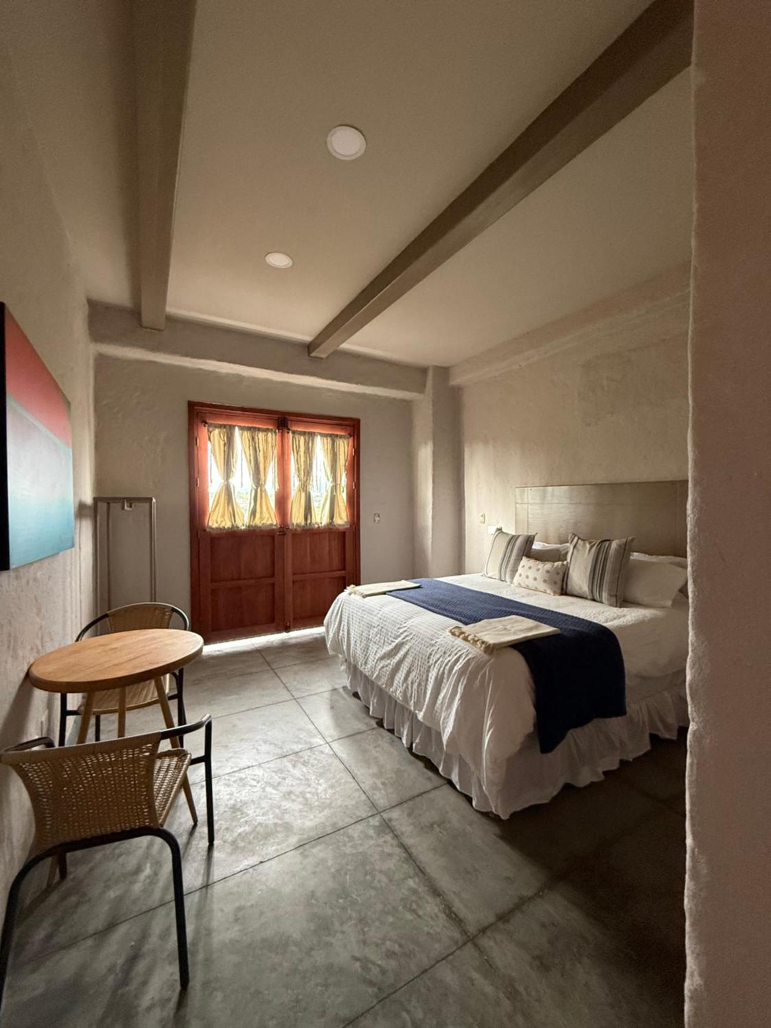 Coffee Tree Boutique Hostel ซาเลนโต ภายนอก รูปภาพ