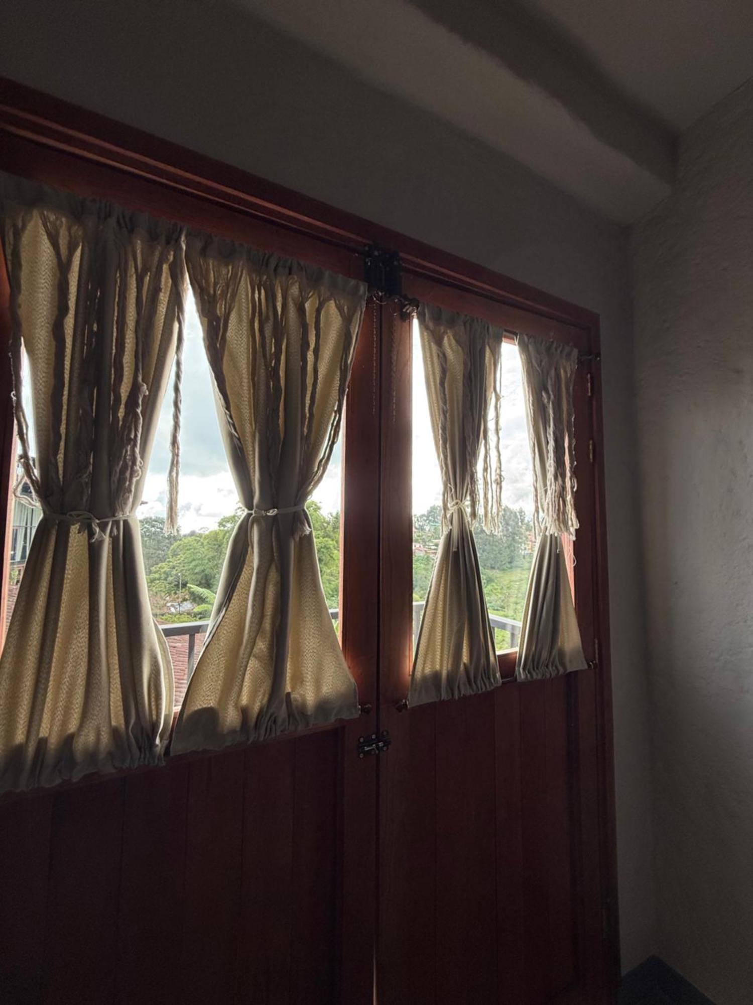 Coffee Tree Boutique Hostel ซาเลนโต ภายนอก รูปภาพ