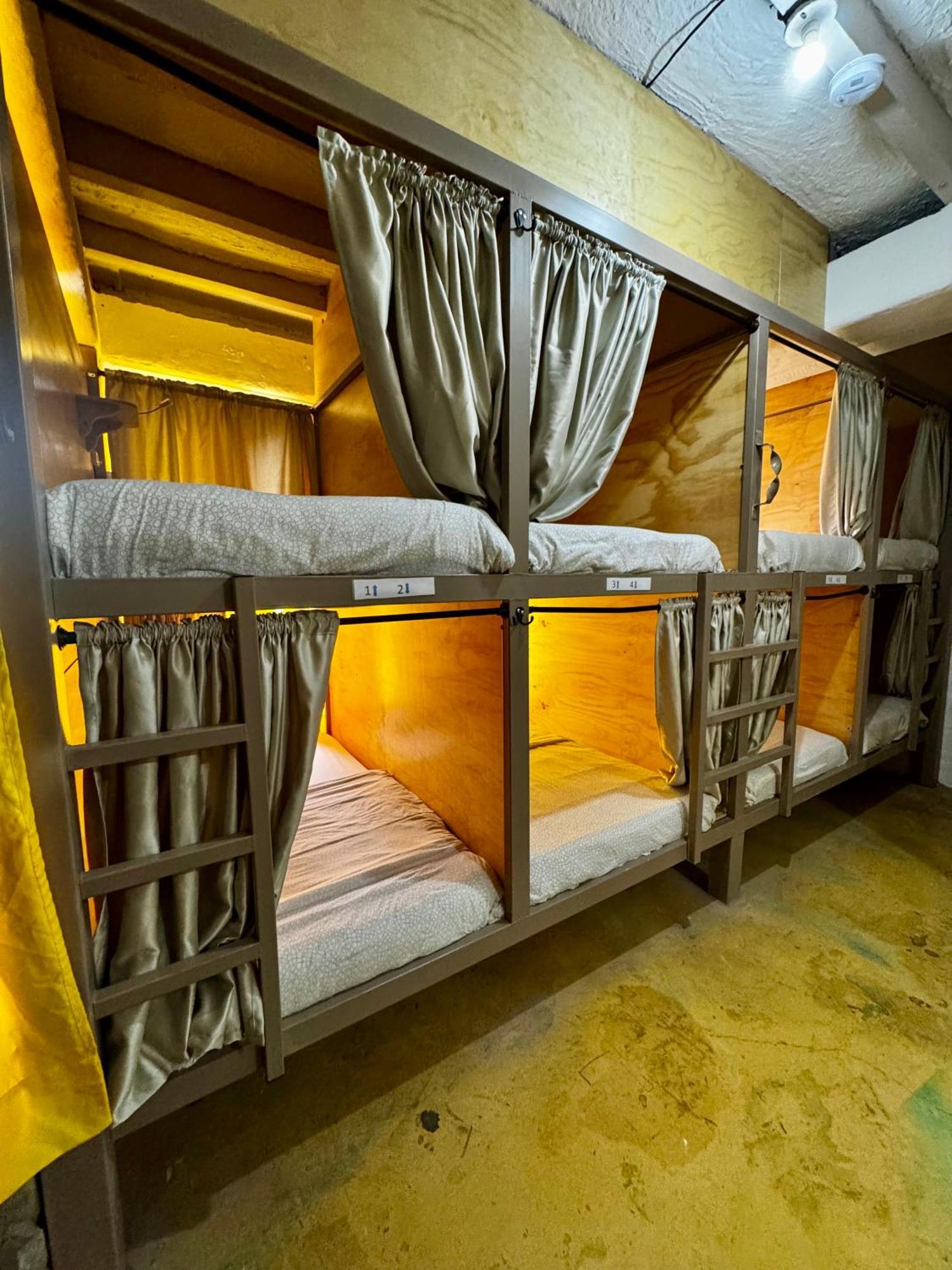 Coffee Tree Boutique Hostel ซาเลนโต ภายนอก รูปภาพ