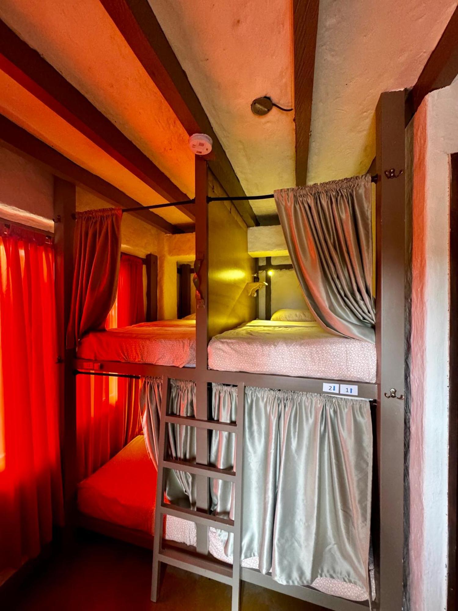 Coffee Tree Boutique Hostel ซาเลนโต ภายนอก รูปภาพ
