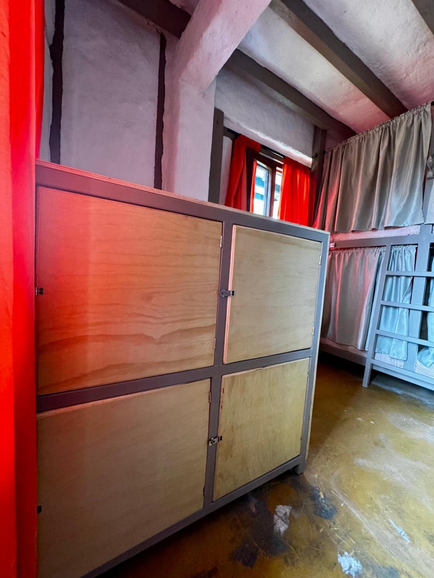 Coffee Tree Boutique Hostel ซาเลนโต ภายนอก รูปภาพ