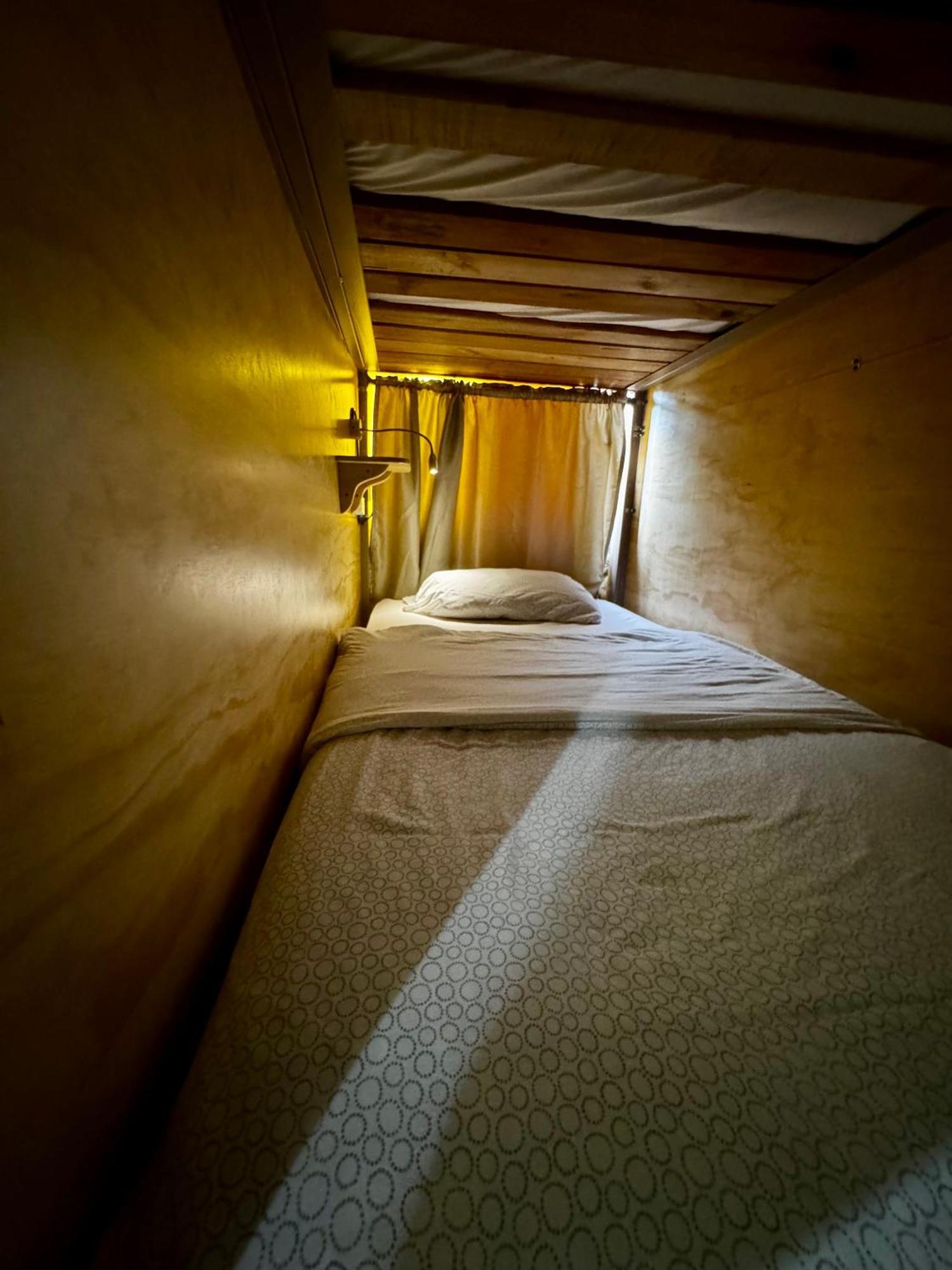 Coffee Tree Boutique Hostel ซาเลนโต ภายนอก รูปภาพ
