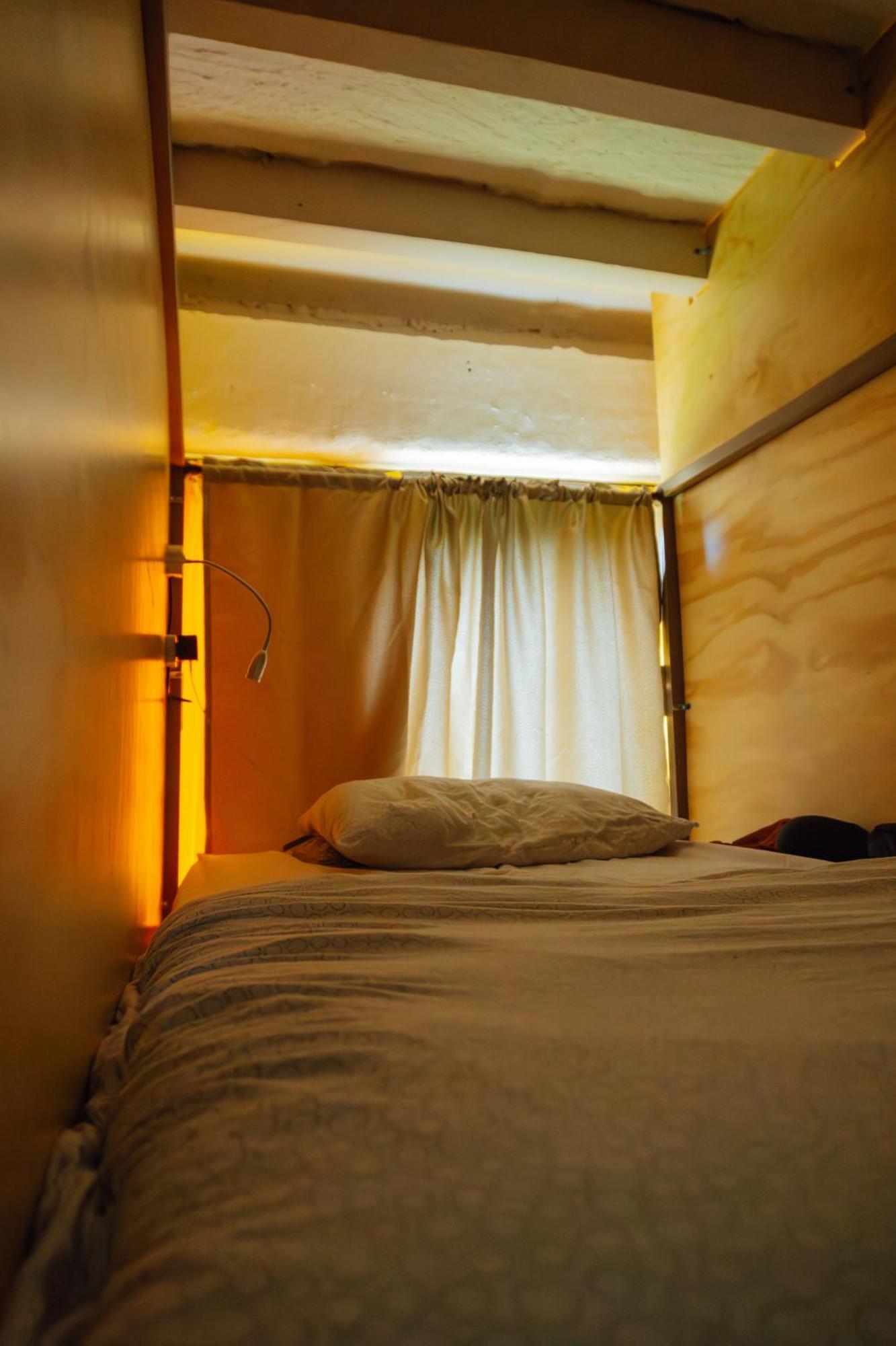Coffee Tree Boutique Hostel ซาเลนโต ภายนอก รูปภาพ